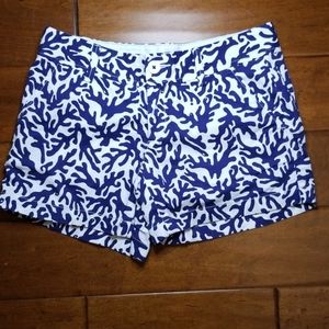 Lilly Pullitzer Callahan shorts